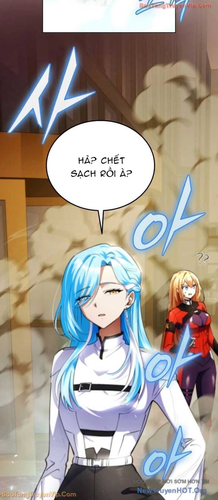 Anh Hùng Đã Trở Thành Phản Diện Mà Tôi Ám Ảnh Chapter 17 - Trang 29