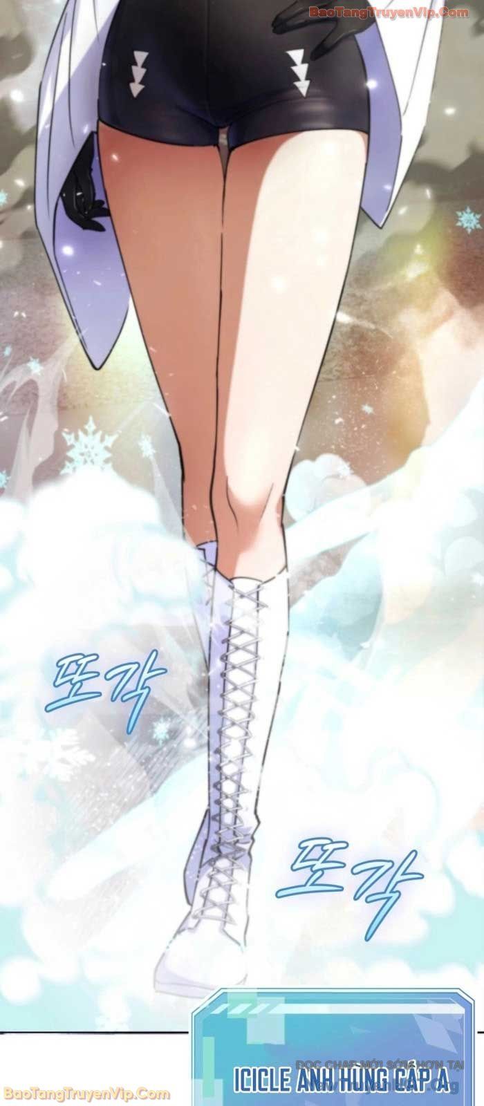 Anh Hùng Đã Trở Thành Phản Diện Mà Tôi Ám Ảnh Chapter 17 - Trang 30