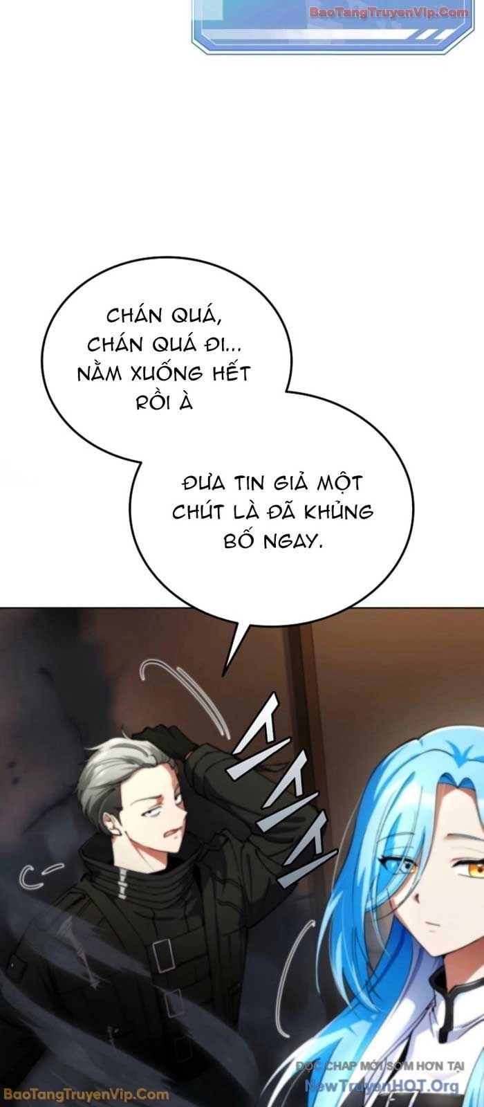 Anh Hùng Đã Trở Thành Phản Diện Mà Tôi Ám Ảnh Chapter 17 - Trang 31