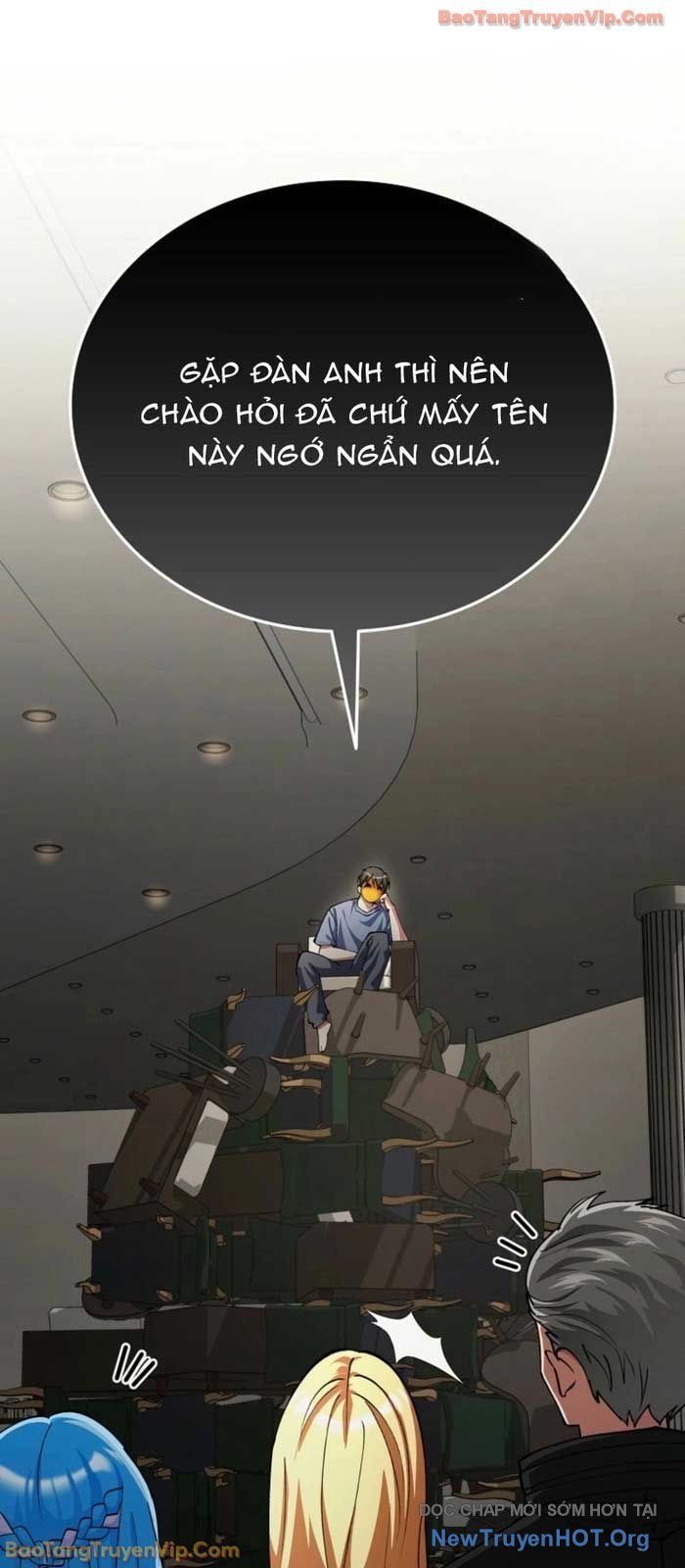 Anh Hùng Đã Trở Thành Phản Diện Mà Tôi Ám Ảnh Chapter 17 - Trang 50