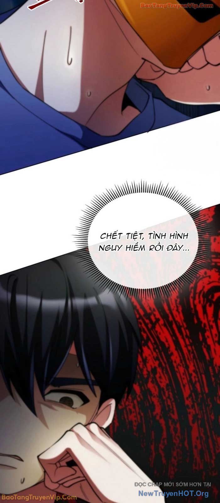 Anh Hùng Đã Trở Thành Phản Diện Mà Tôi Ám Ảnh Chapter 17 - Trang 6