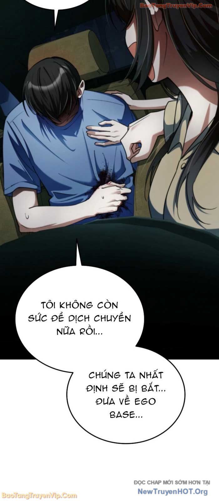 Anh Hùng Đã Trở Thành Phản Diện Mà Tôi Ám Ảnh Chapter 18 - Trang 15