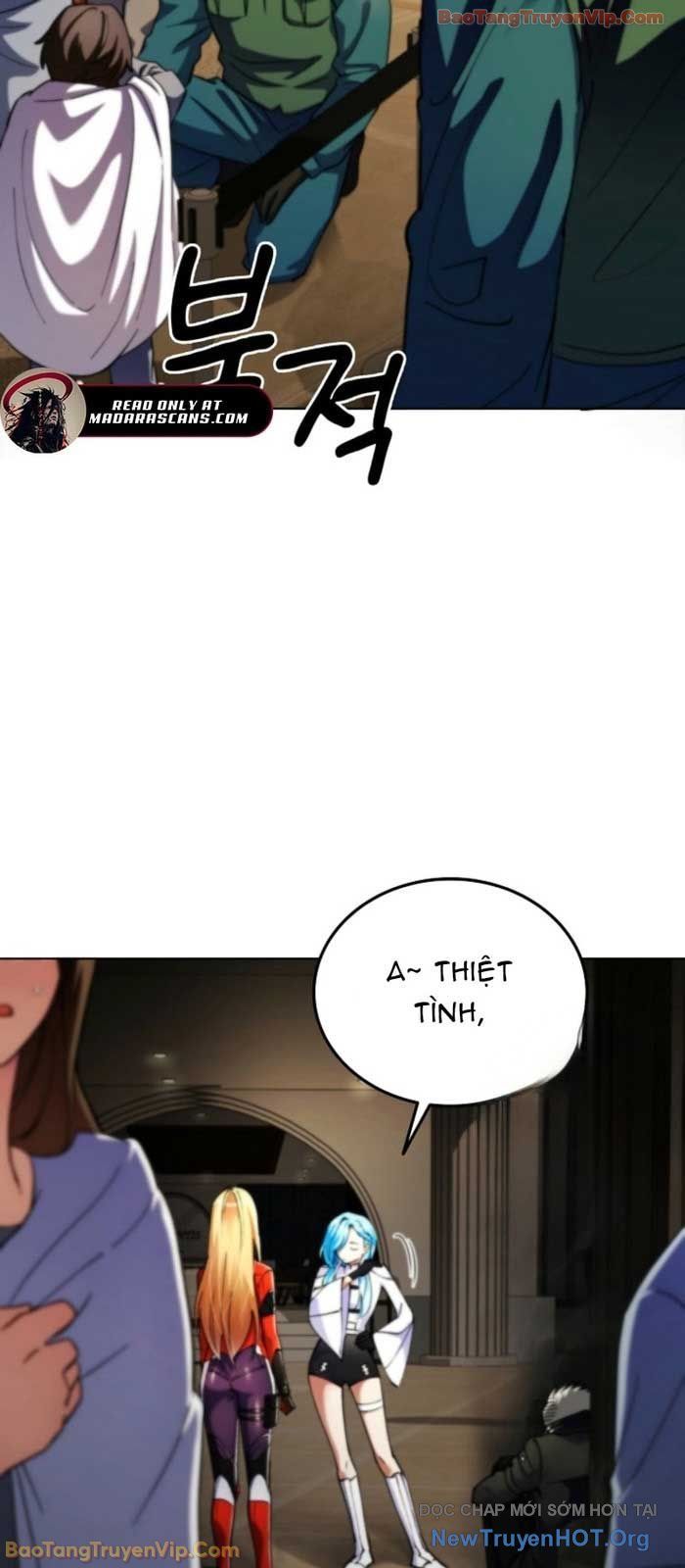 Anh Hùng Đã Trở Thành Phản Diện Mà Tôi Ám Ảnh Chapter 18 - Trang 27