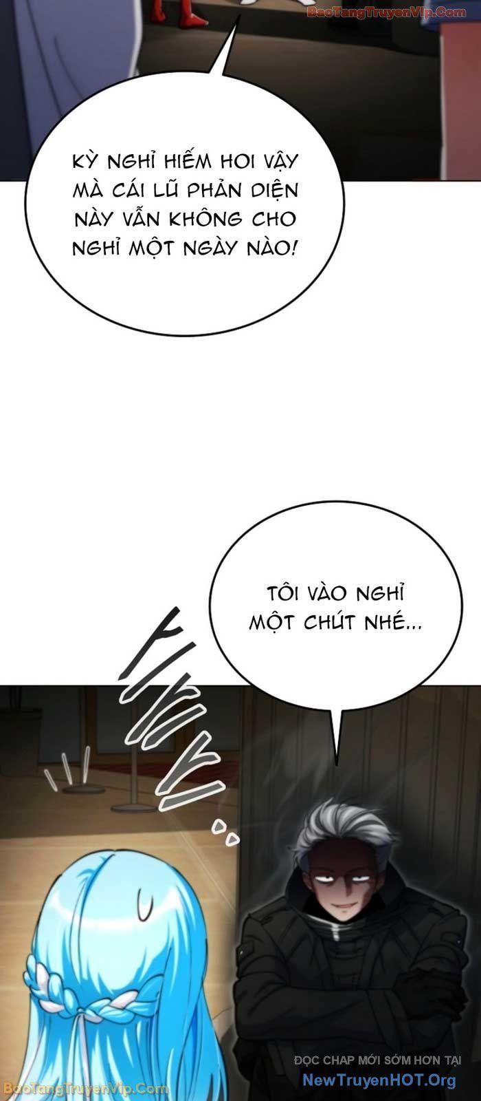 Anh Hùng Đã Trở Thành Phản Diện Mà Tôi Ám Ảnh Chapter 18 - Trang 28