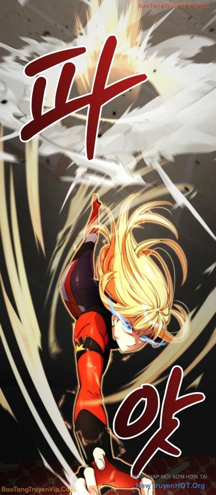 Anh Hùng Đã Trở Thành Phản Diện Mà Tôi Ám Ảnh Chapter 18 - Trang 3