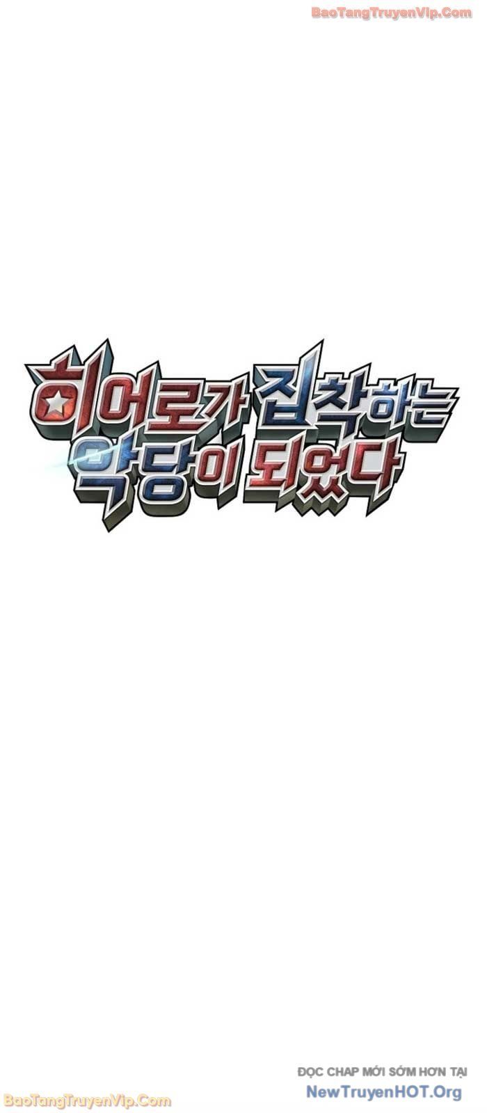 Anh Hùng Đã Trở Thành Phản Diện Mà Tôi Ám Ảnh Chapter 18 - Trang 44