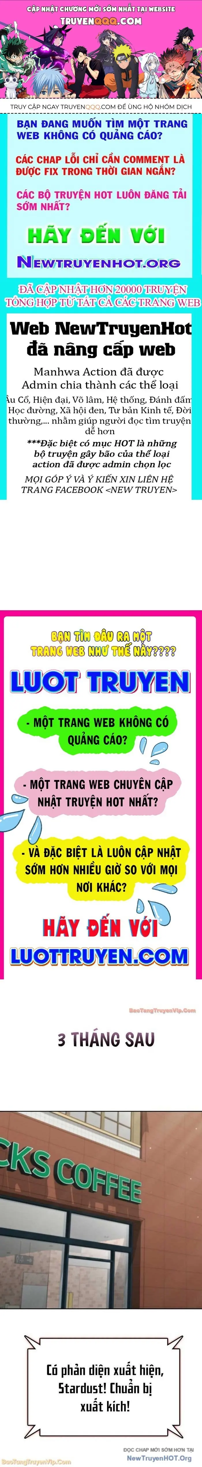 Anh Hùng Đã Trở Thành Phản Diện Mà Tôi Ám Ảnh Chapter 19 - Trang 1