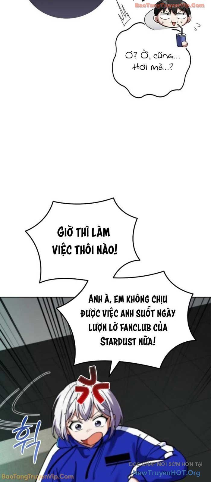 Anh Hùng Đã Trở Thành Phản Diện Mà Tôi Ám Ảnh Chapter 19 - Trang 20
