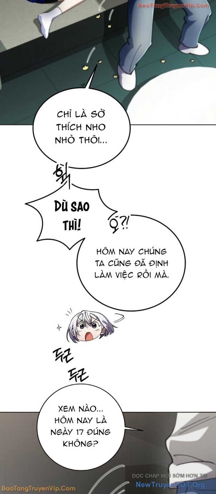 Anh Hùng Đã Trở Thành Phản Diện Mà Tôi Ám Ảnh Chapter 19 - Trang 25