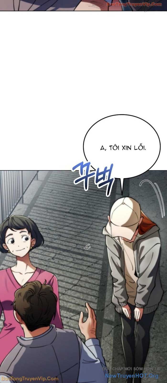 Anh Hùng Đã Trở Thành Phản Diện Mà Tôi Ám Ảnh Chapter 19 - Trang 33