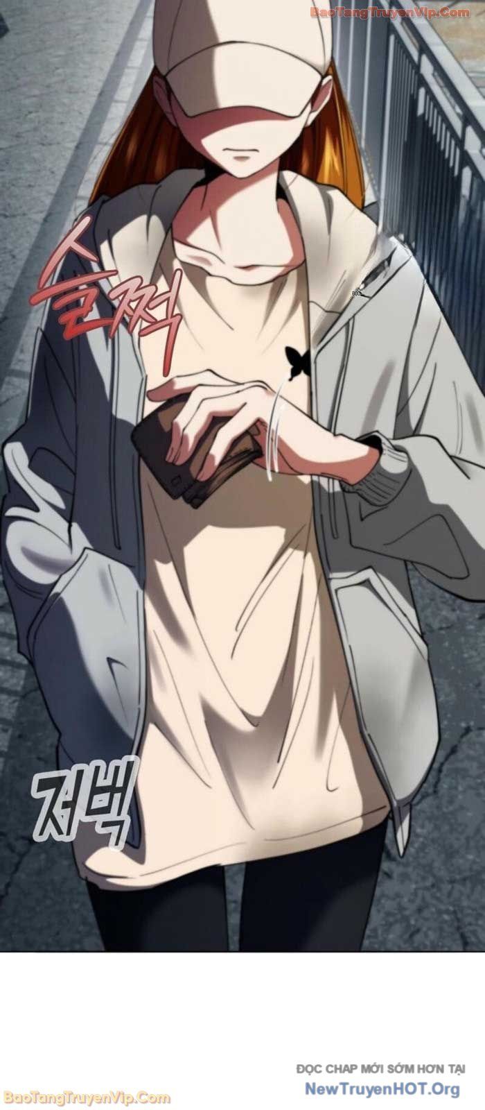 Anh Hùng Đã Trở Thành Phản Diện Mà Tôi Ám Ảnh Chapter 19 - Trang 35