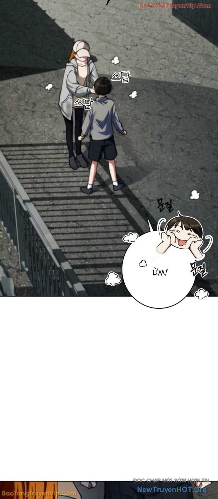 Anh Hùng Đã Trở Thành Phản Diện Mà Tôi Ám Ảnh Chapter 19 - Trang 41