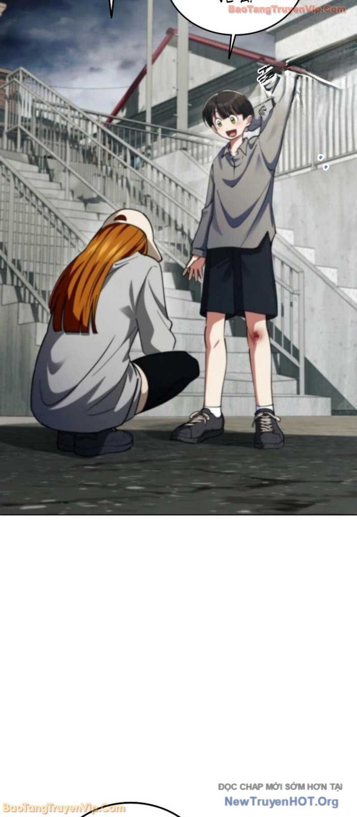 Anh Hùng Đã Trở Thành Phản Diện Mà Tôi Ám Ảnh Chapter 19 - Trang 43