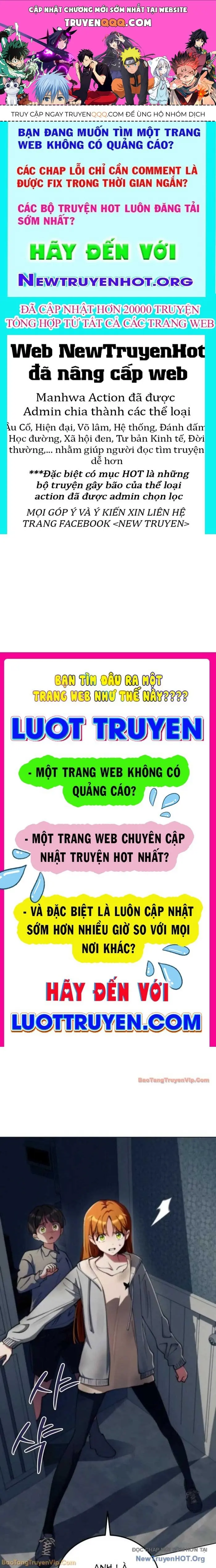 Anh Hùng Đã Trở Thành Phản Diện Mà Tôi Ám Ảnh Chapter 20 - Trang 1