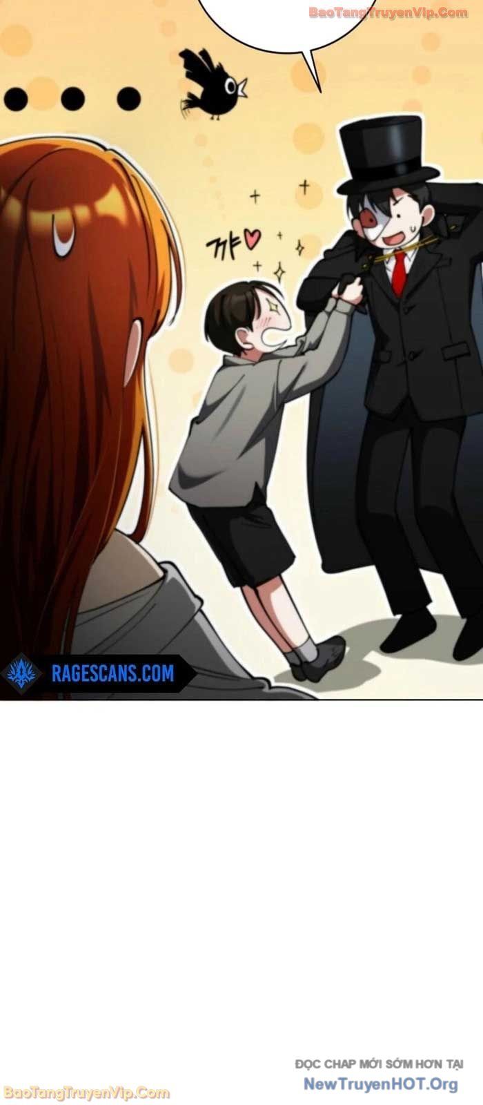 Anh Hùng Đã Trở Thành Phản Diện Mà Tôi Ám Ảnh Chapter 20 - Trang 12