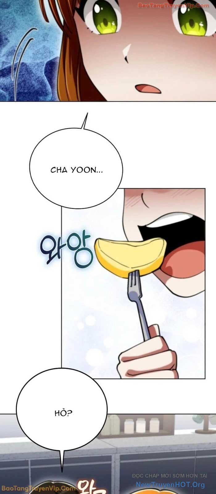 Anh Hùng Đã Trở Thành Phản Diện Mà Tôi Ám Ảnh Chapter 20 - Trang 29