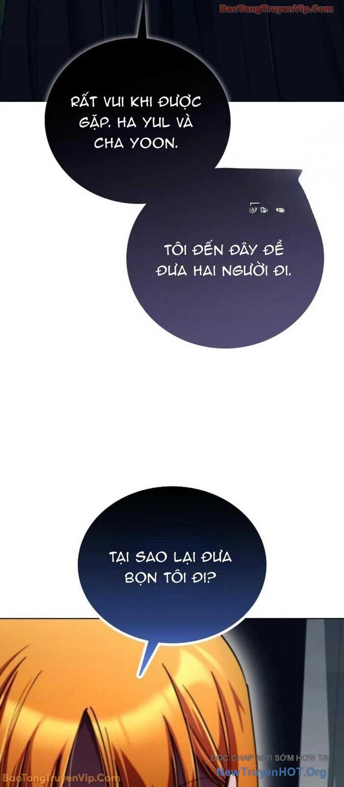 Anh Hùng Đã Trở Thành Phản Diện Mà Tôi Ám Ảnh Chapter 20 - Trang 3