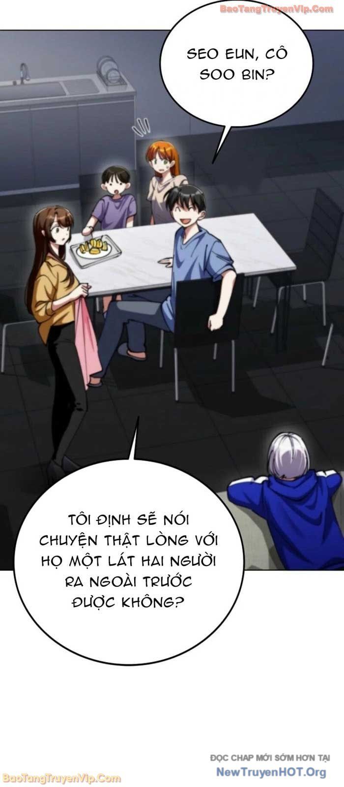 Anh Hùng Đã Trở Thành Phản Diện Mà Tôi Ám Ảnh Chapter 20 - Trang 31