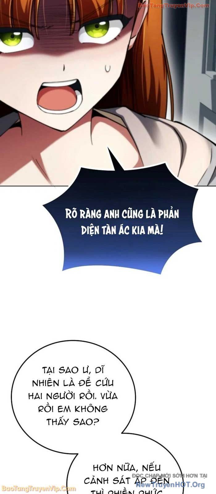 Anh Hùng Đã Trở Thành Phản Diện Mà Tôi Ám Ảnh Chapter 20 - Trang 4
