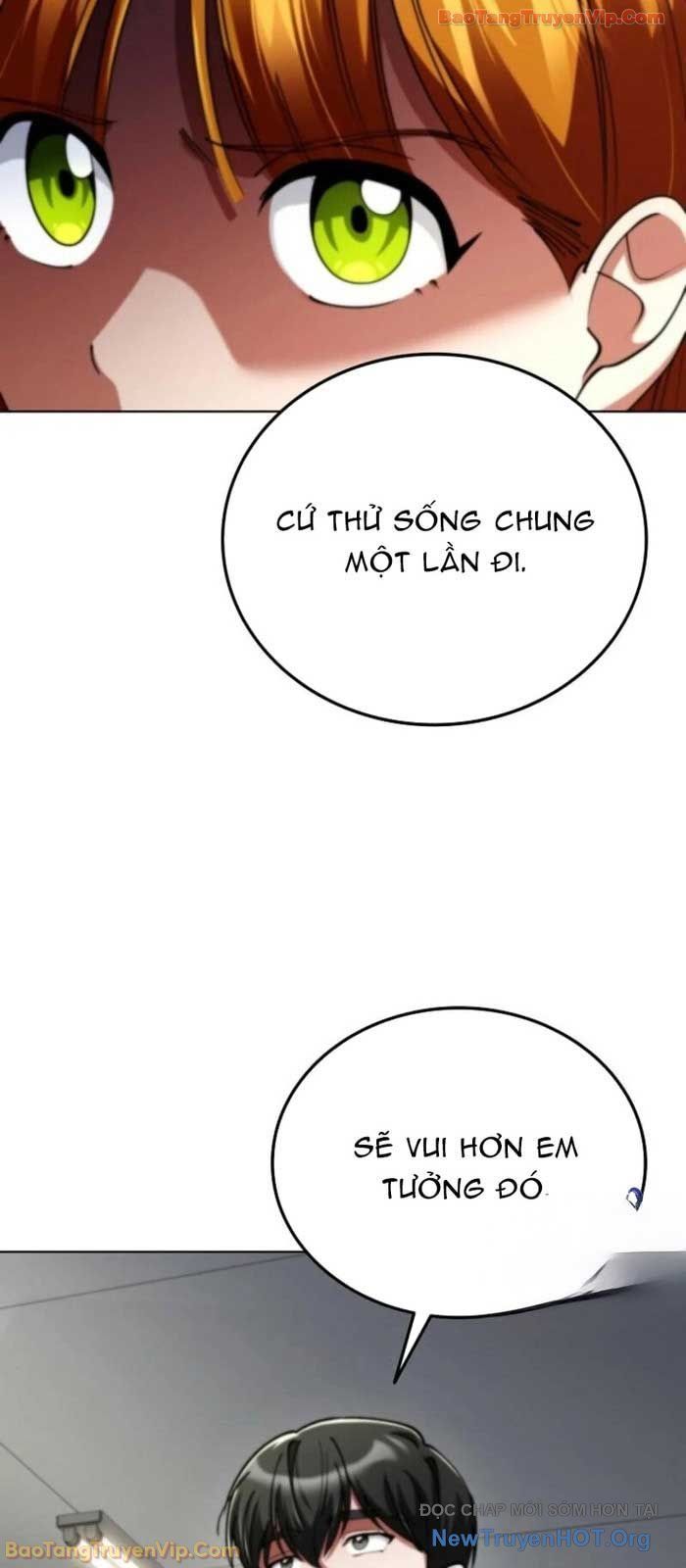 Anh Hùng Đã Trở Thành Phản Diện Mà Tôi Ám Ảnh Chapter 20 - Trang 46