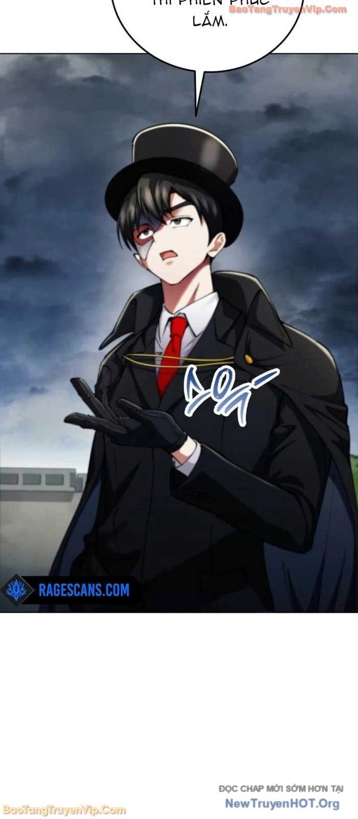 Anh Hùng Đã Trở Thành Phản Diện Mà Tôi Ám Ảnh Chapter 20 - Trang 5