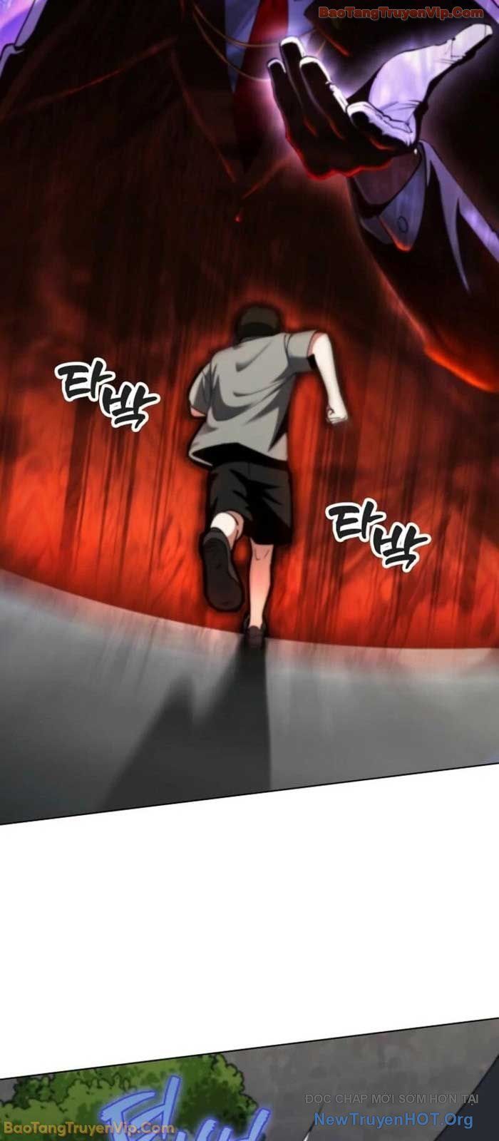 Anh Hùng Đã Trở Thành Phản Diện Mà Tôi Ám Ảnh Chapter 20 - Trang 9