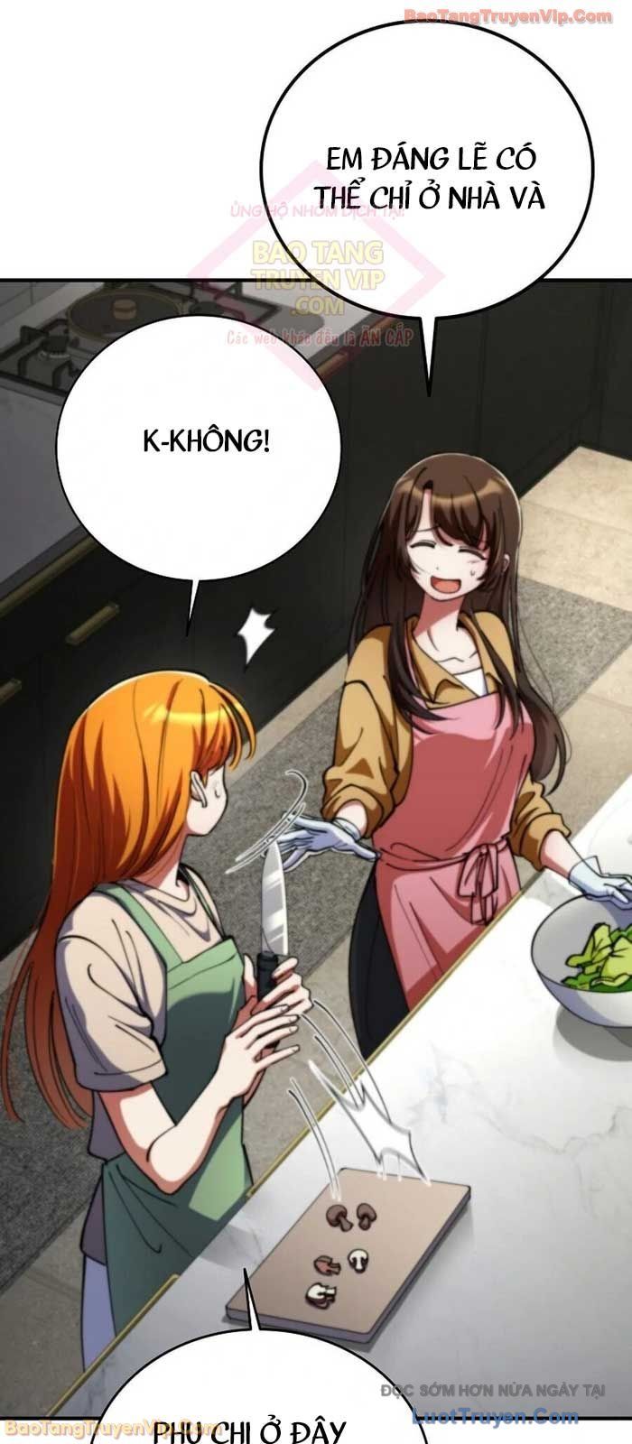 Anh Hùng Đã Trở Thành Phản Diện Mà Tôi Ám Ảnh Chapter 21 - Trang 13