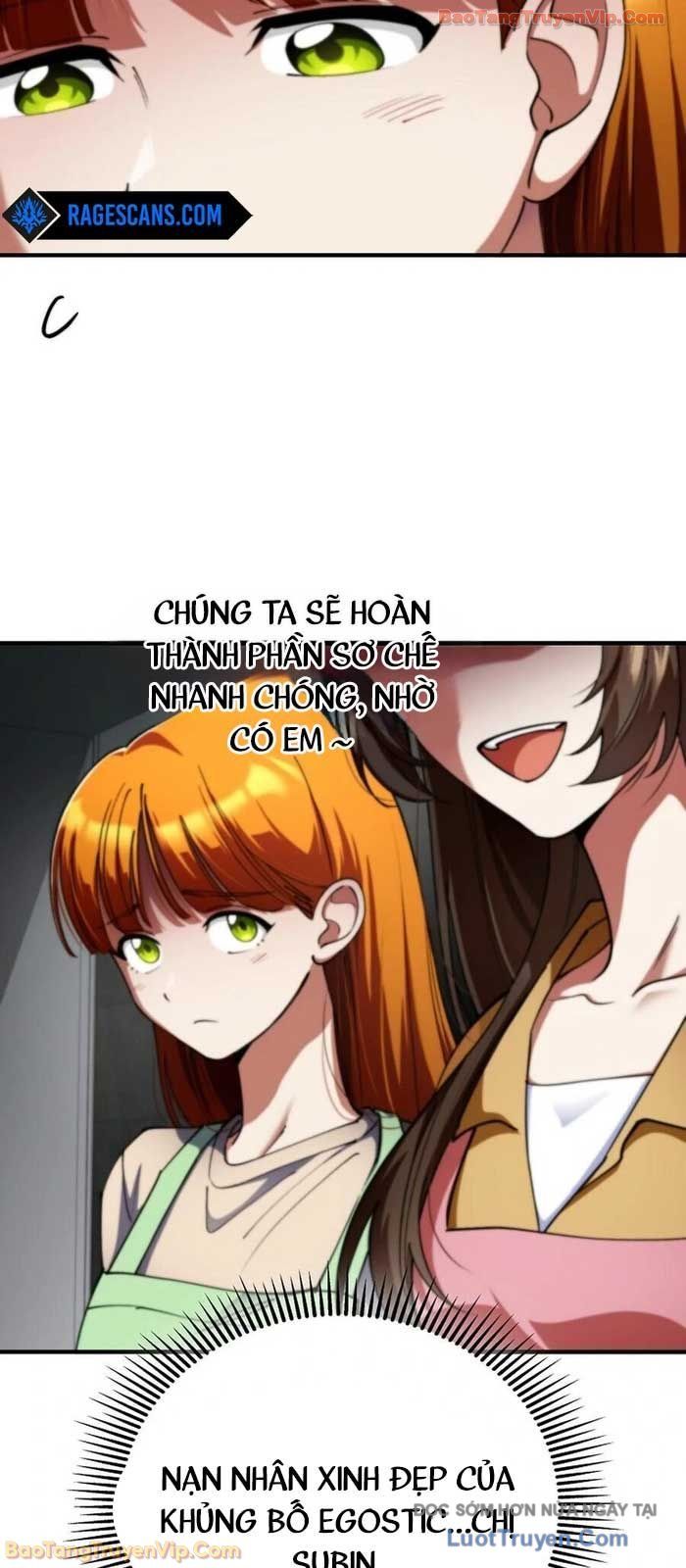 Anh Hùng Đã Trở Thành Phản Diện Mà Tôi Ám Ảnh Chapter 21 - Trang 15