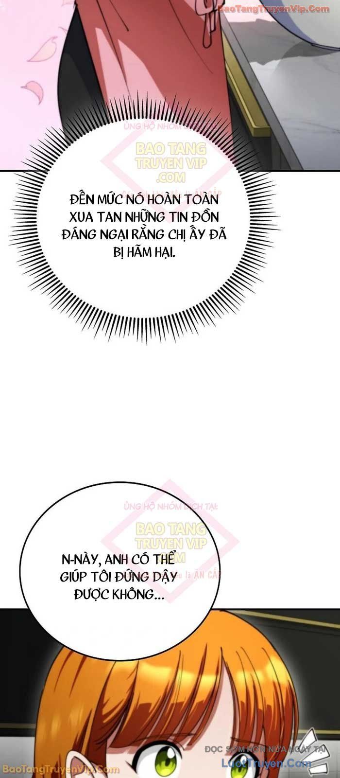 Anh Hùng Đã Trở Thành Phản Diện Mà Tôi Ám Ảnh Chapter 21 - Trang 19