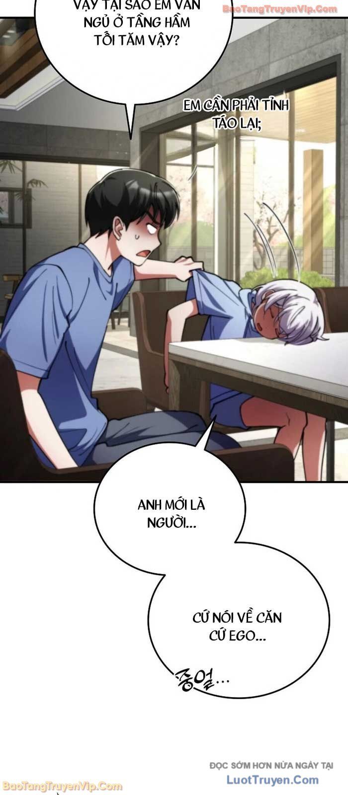 Anh Hùng Đã Trở Thành Phản Diện Mà Tôi Ám Ảnh Chapter 21 - Trang 22