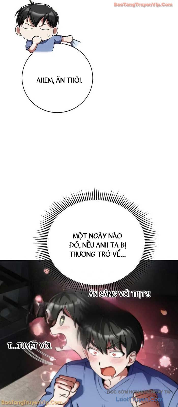 Anh Hùng Đã Trở Thành Phản Diện Mà Tôi Ám Ảnh Chapter 21 - Trang 23