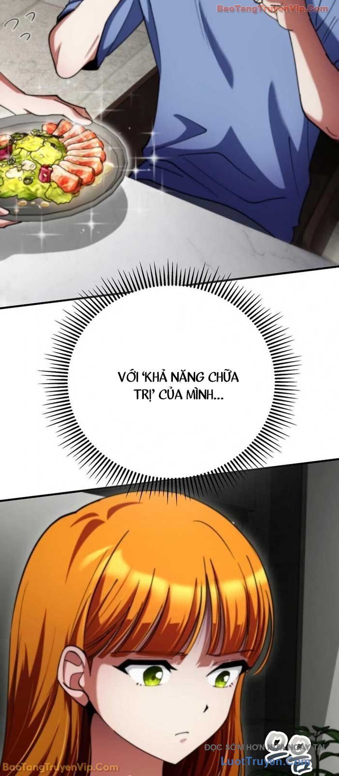 Anh Hùng Đã Trở Thành Phản Diện Mà Tôi Ám Ảnh Chapter 21 - Trang 24