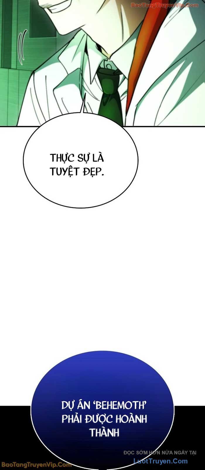 Anh Hùng Đã Trở Thành Phản Diện Mà Tôi Ám Ảnh Chapter 21 - Trang 3