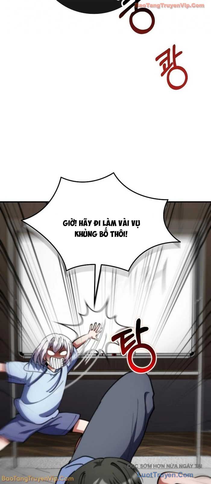 Anh Hùng Đã Trở Thành Phản Diện Mà Tôi Ám Ảnh Chapter 21 - Trang 30