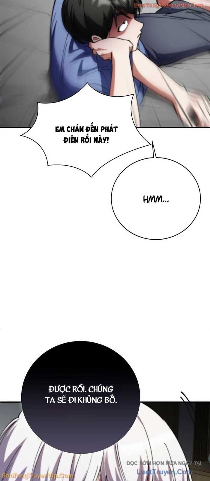 Anh Hùng Đã Trở Thành Phản Diện Mà Tôi Ám Ảnh Chapter 21 - Trang 31