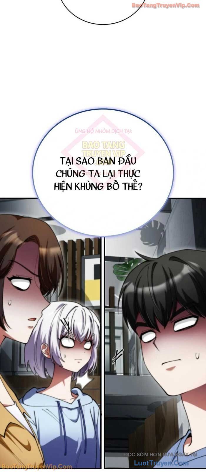 Anh Hùng Đã Trở Thành Phản Diện Mà Tôi Ám Ảnh Chapter 21 - Trang 38