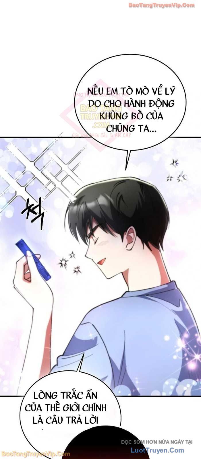 Anh Hùng Đã Trở Thành Phản Diện Mà Tôi Ám Ảnh Chapter 21 - Trang 40