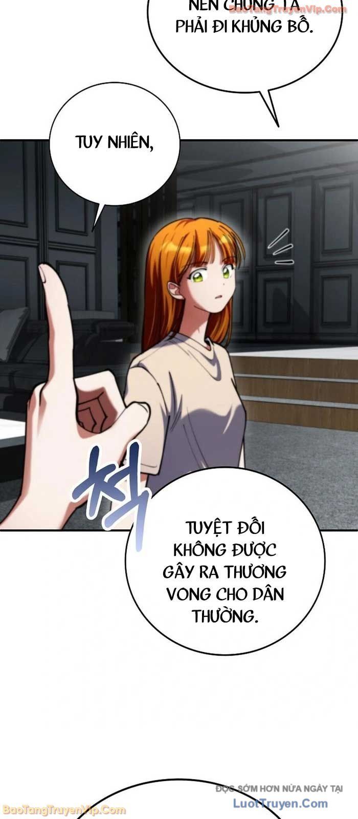 Anh Hùng Đã Trở Thành Phản Diện Mà Tôi Ám Ảnh Chapter 21 - Trang 45