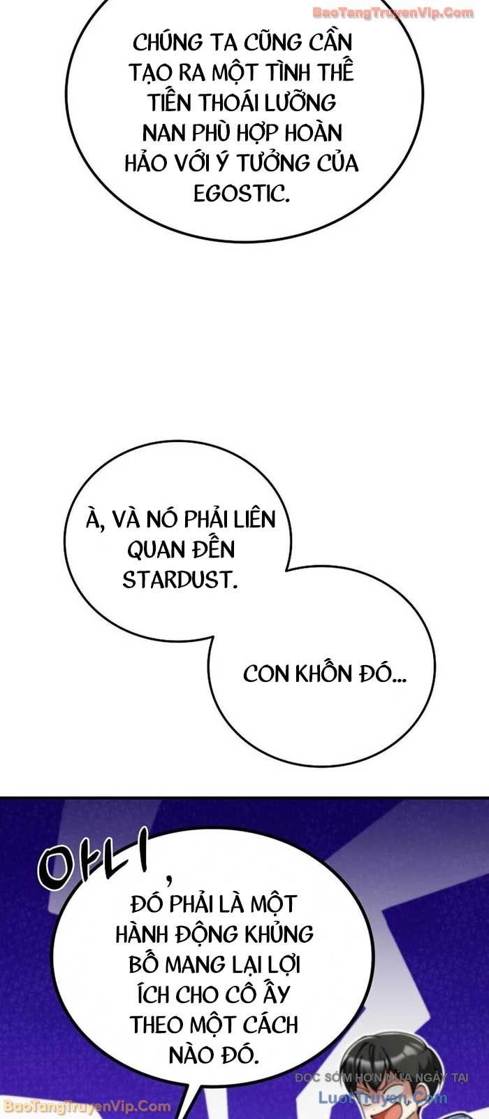 Anh Hùng Đã Trở Thành Phản Diện Mà Tôi Ám Ảnh Chapter 21 - Trang 46