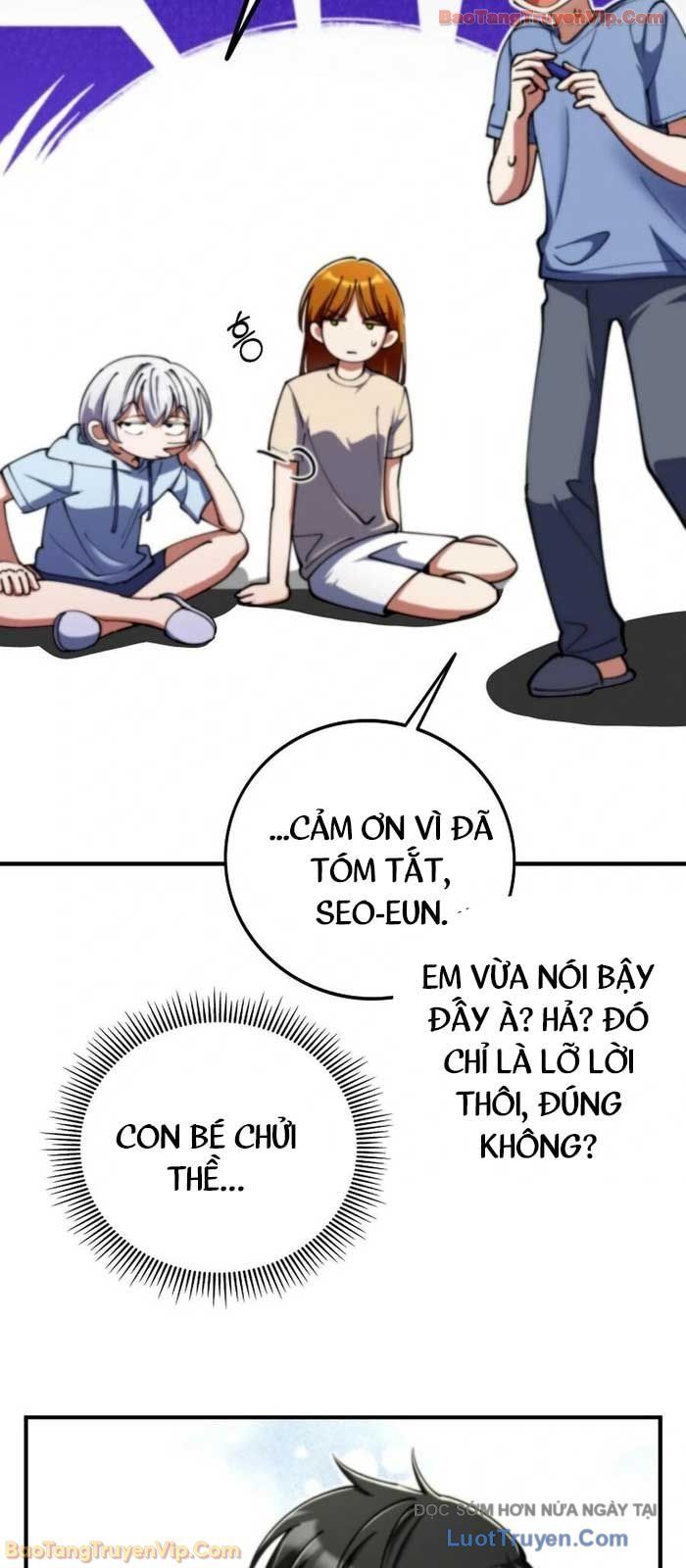 Anh Hùng Đã Trở Thành Phản Diện Mà Tôi Ám Ảnh Chapter 21 - Trang 47