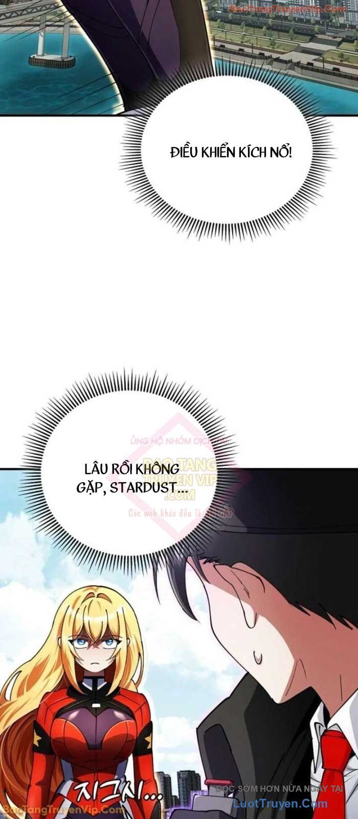 Anh Hùng Đã Trở Thành Phản Diện Mà Tôi Ám Ảnh Chapter 22 - Trang 10