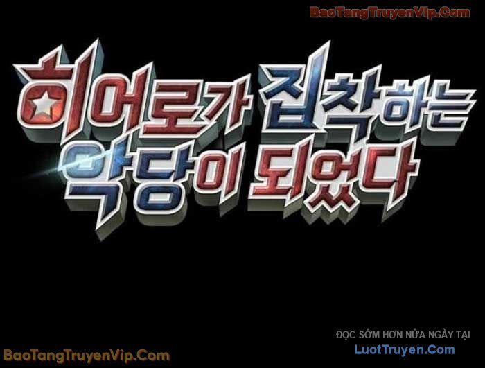 Anh Hùng Đã Trở Thành Phản Diện Mà Tôi Ám Ảnh Chapter 22 - Trang 16