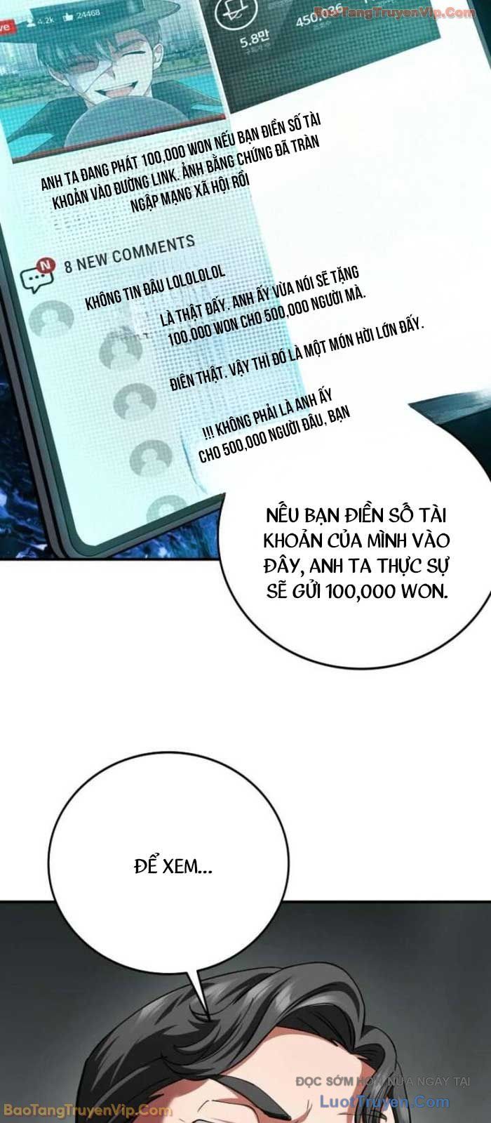 Anh Hùng Đã Trở Thành Phản Diện Mà Tôi Ám Ảnh Chapter 22 - Trang 19