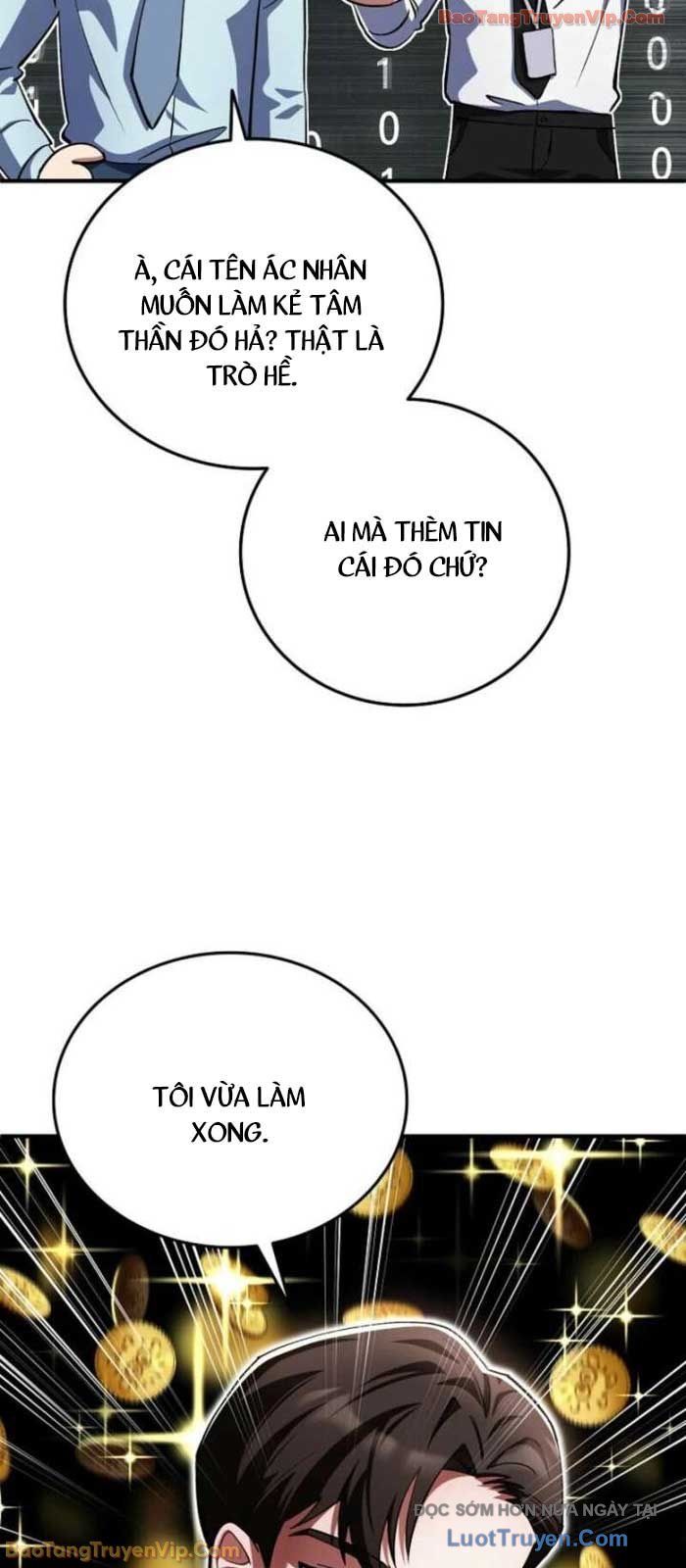 Anh Hùng Đã Trở Thành Phản Diện Mà Tôi Ám Ảnh Chapter 22 - Trang 22