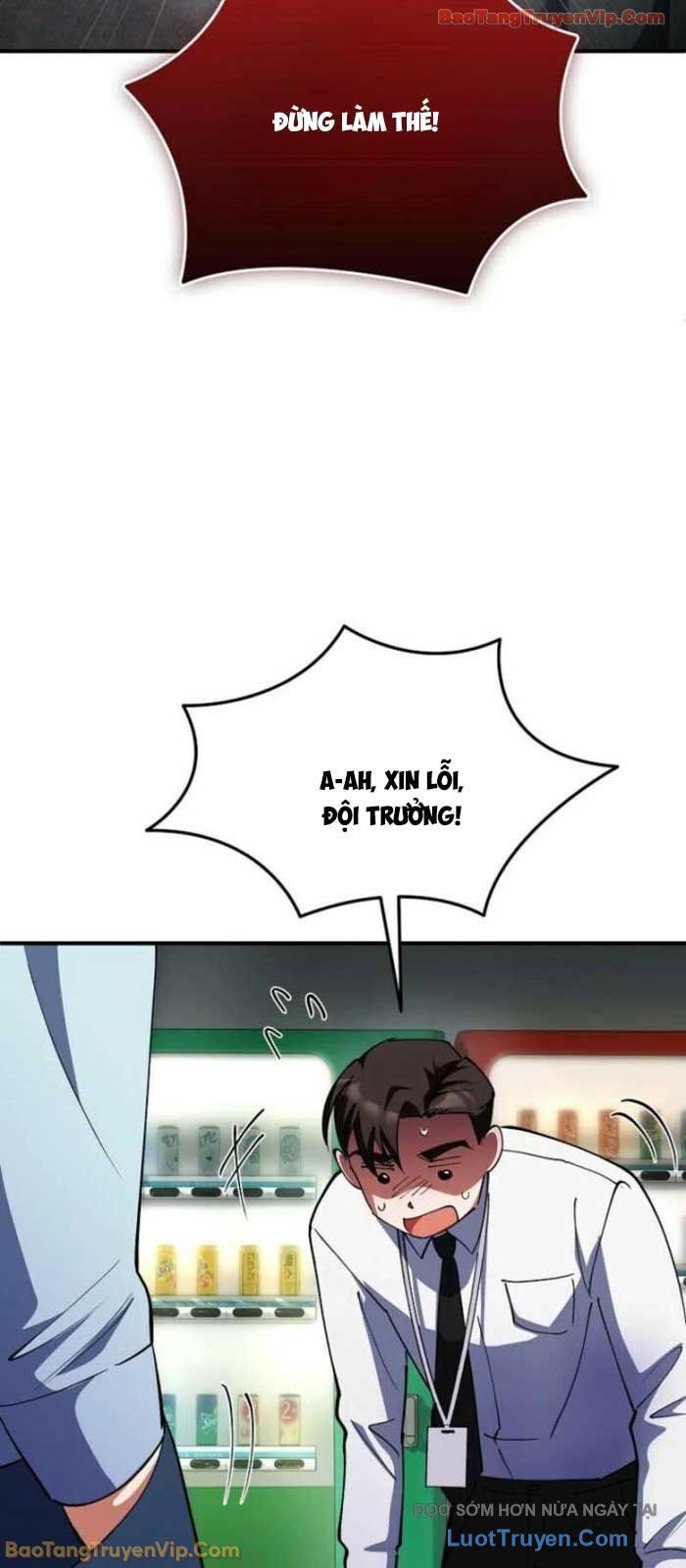 Anh Hùng Đã Trở Thành Phản Diện Mà Tôi Ám Ảnh Chapter 22 - Trang 24