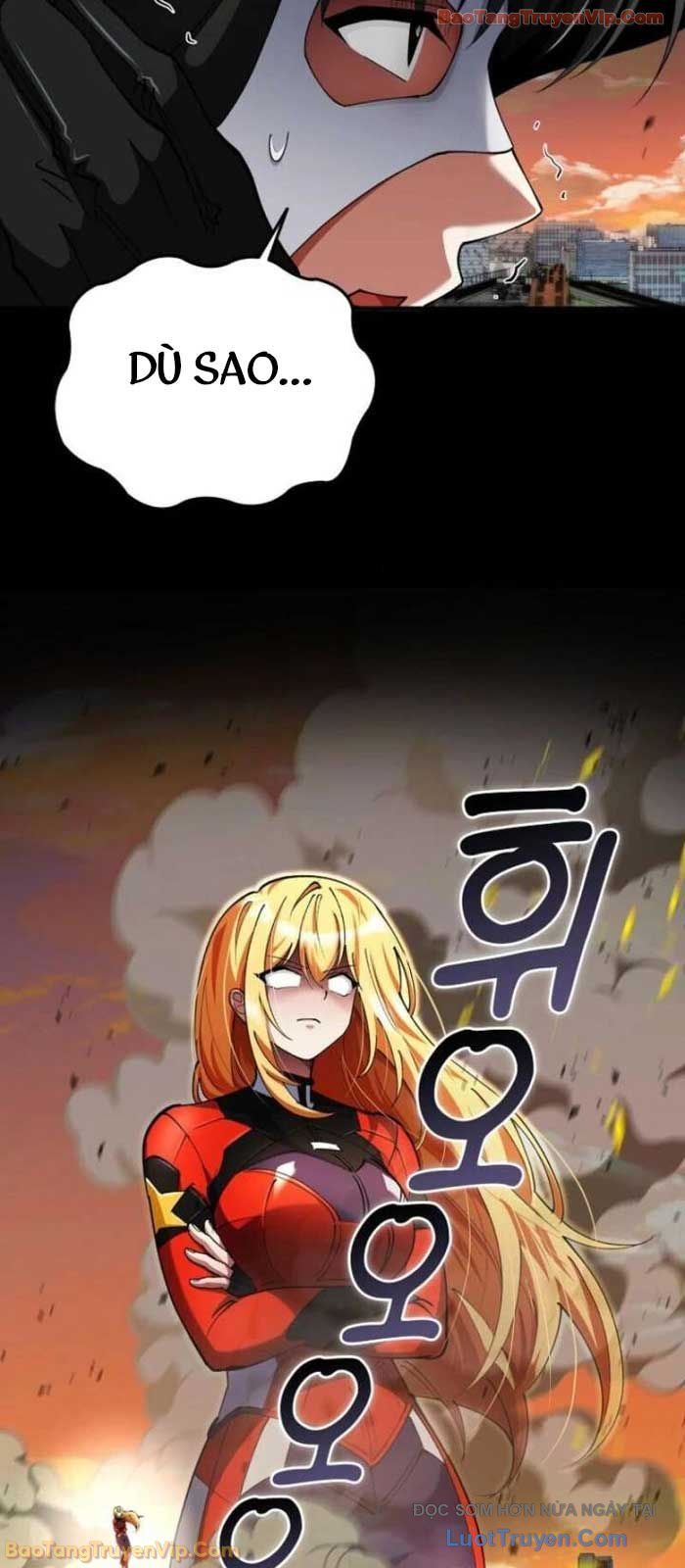 Anh Hùng Đã Trở Thành Phản Diện Mà Tôi Ám Ảnh Chapter 22 - Trang 36