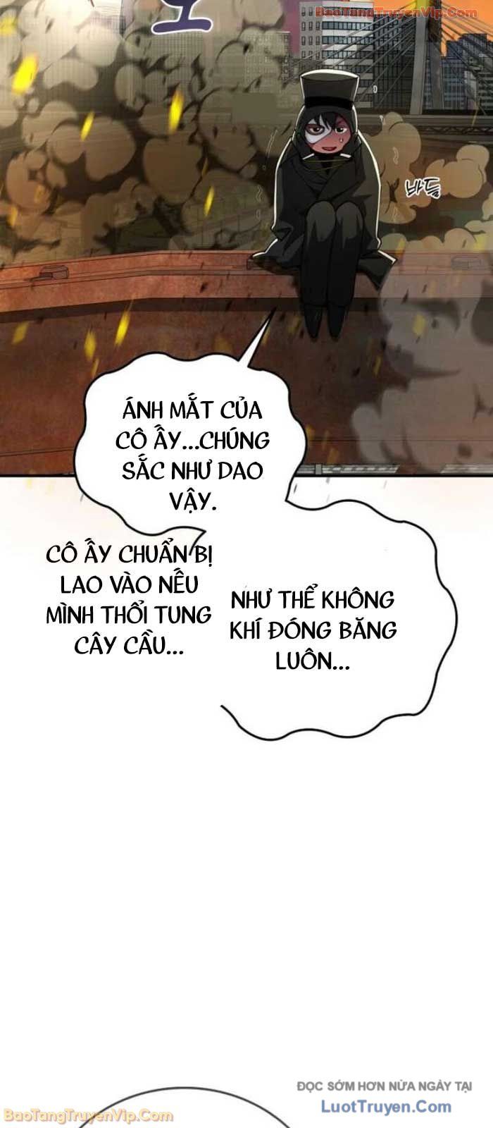 Anh Hùng Đã Trở Thành Phản Diện Mà Tôi Ám Ảnh Chapter 22 - Trang 37