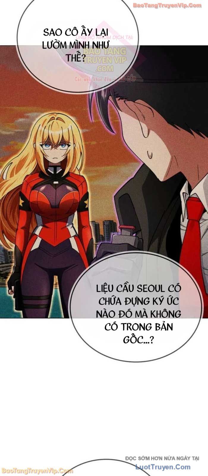 Anh Hùng Đã Trở Thành Phản Diện Mà Tôi Ám Ảnh Chapter 22 - Trang 38