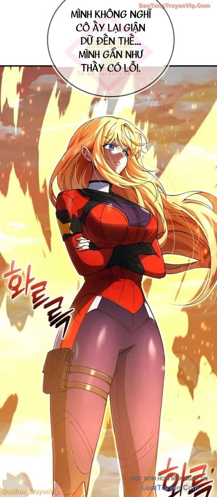 Anh Hùng Đã Trở Thành Phản Diện Mà Tôi Ám Ảnh Chapter 22 - Trang 39