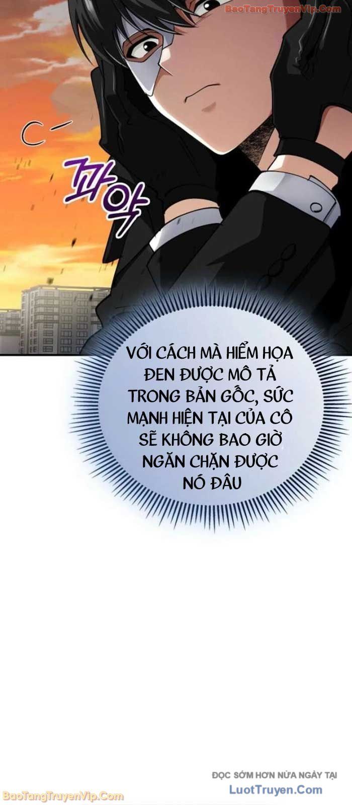 Anh Hùng Đã Trở Thành Phản Diện Mà Tôi Ám Ảnh Chapter 22 - Trang 41